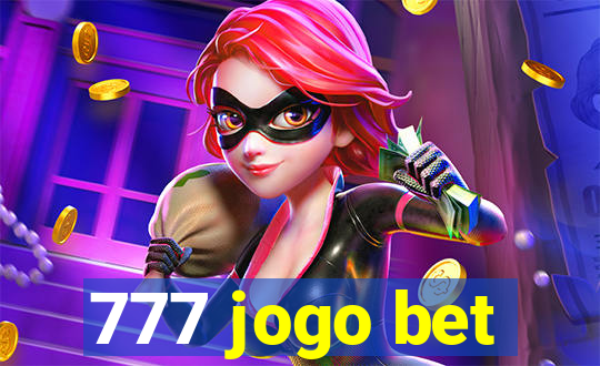 777 jogo bet